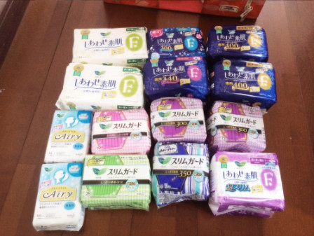 樂而雅衛(wèi)生巾怎么樣 樂而雅衛(wèi)生巾好不好 樂而雅衛(wèi)生巾怎么樣 樂而雅衛(wèi)生巾好不好