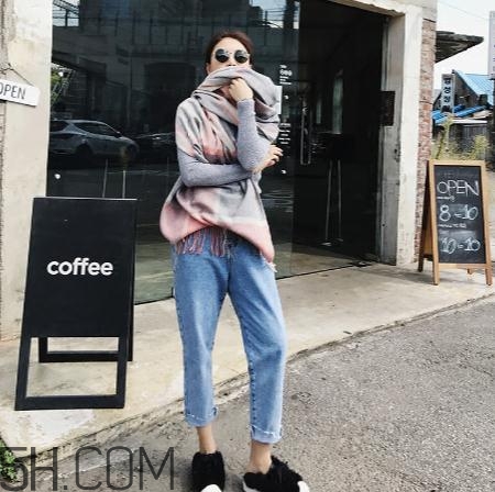 牛仔褲上的血漬怎么洗掉？牛仔褲沾上血怎么洗？