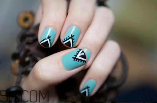 如何防止指甲油變干？指甲油還有哪些妙用？