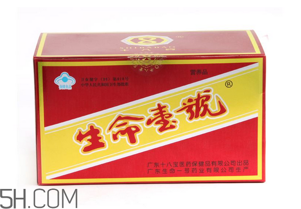 生命一號(hào)能增高嗎？生命一號(hào)多少歲可以吃？
