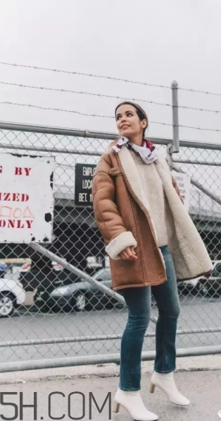 2018流行什么鞋子？2018流行鞋子搭配