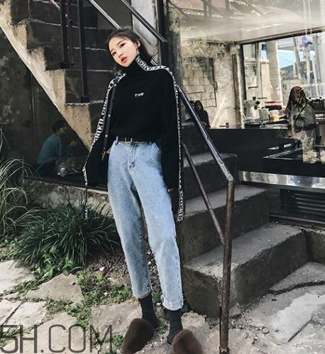 牛仔褲越洗越硬怎么辦？為什么牛仔褲洗完變硬？