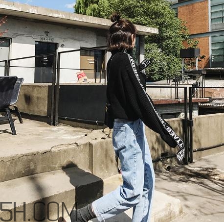 牛仔褲越洗越硬怎么辦？為什么牛仔褲洗完變硬？