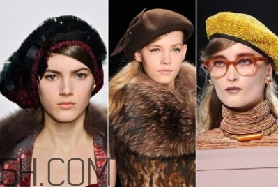 2018流行什么帽子？2018流行帽子搭配