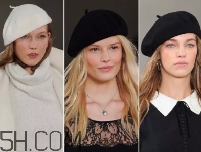 2018流行什么帽子？2018流行帽子搭配