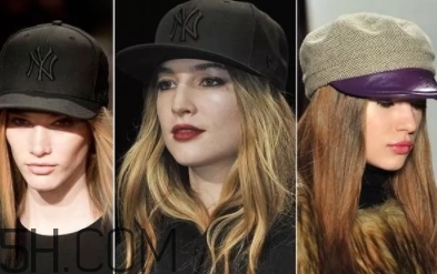 2018流行什么帽子？2018流行帽子搭配