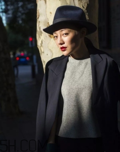 2018流行什么帽子？2018流行帽子搭配