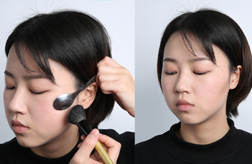 冷凍化妝棉上妝法好嗎 網(wǎng)傳的化妝神技真的有用嗎 冷凍化妝棉上妝法好嗎 網(wǎng)傳的化妝神技真的有用嗎