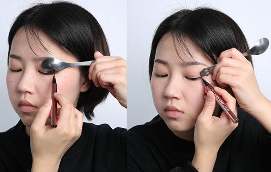 冷凍化妝棉上妝法好嗎 網(wǎng)傳的化妝神技真的有用嗎 冷凍化妝棉上妝法好嗎 網(wǎng)傳的化妝神技真的有用嗎