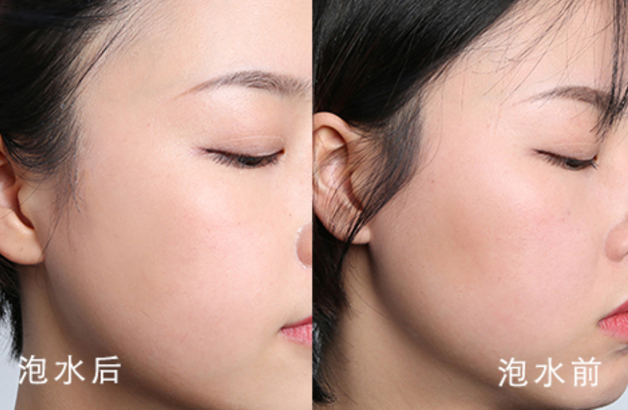 冷凍化妝棉上妝法好嗎 網(wǎng)傳的化妝神技真的有用嗎 冷凍化妝棉上妝法好嗎 網(wǎng)傳的化妝神技真的有用嗎