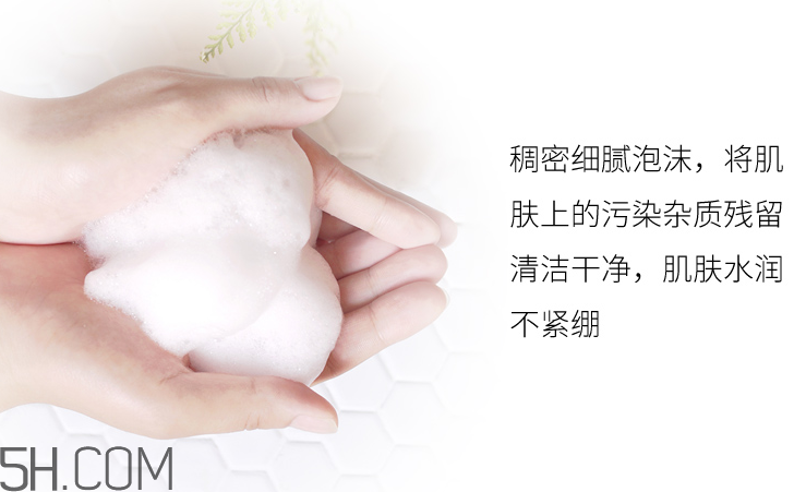 jayjun凈透活水舒緩潔面膏 jayjun凈透活水舒緩潔面膏