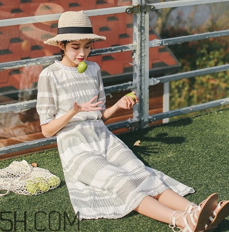 2018流行什么帽子？2018流行帽子搭配