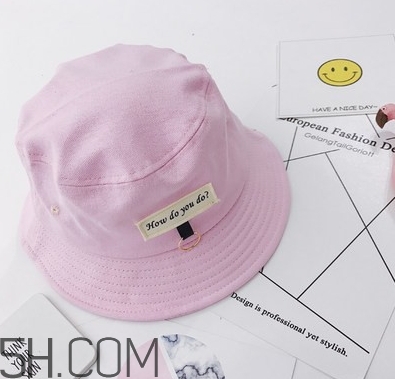 2018流行什么帽子？2018流行帽子搭配