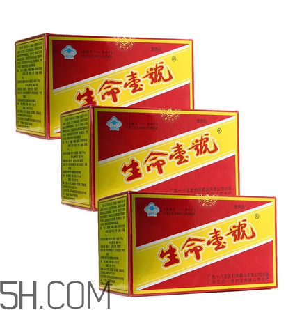 生命一號會長胖嗎？生命一號有激素嗎？