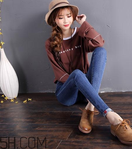 牛仔褲變形了怎么恢復(fù)？怎樣防止牛仔褲變形？