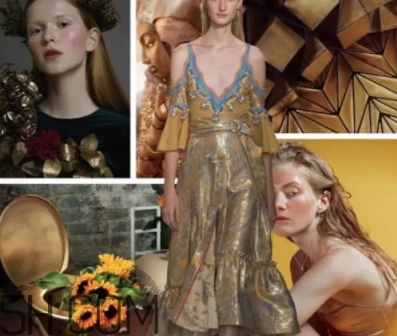 2018流行什么裙子？2018裙子流行什么顏色