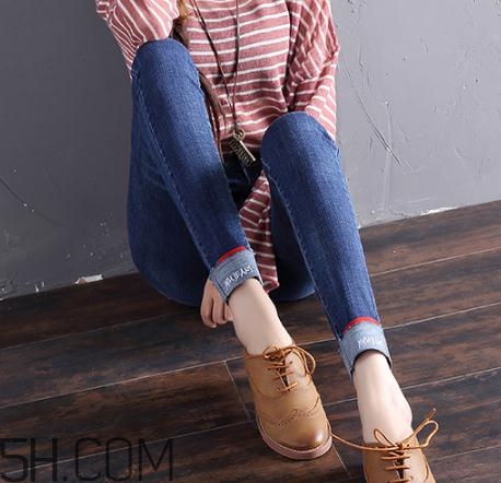 牛仔褲變形了怎么恢復(fù)？怎樣防止牛仔褲變形？