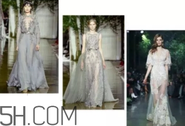 2018流行什么裙子？2018裙子流行什么顏色