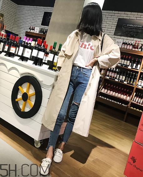 牛仔褲能用刷子刷嗎？牛仔褲可以用烘干機嗎？