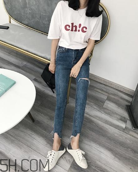 牛仔褲能用刷子刷嗎？牛仔褲可以用烘干機嗎？