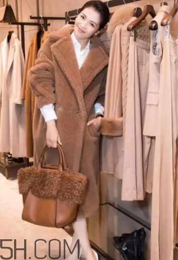 2018流行什么外套？2018年流行什么顏色外套