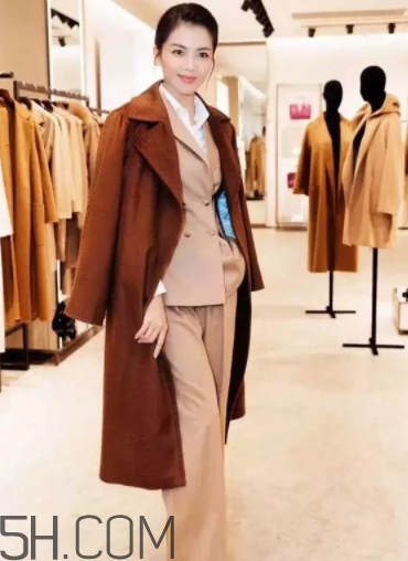 2018流行什么外套？2018年流行什么顏色外套