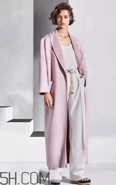 2018流行什么外套？2018年流行什么顏色外套