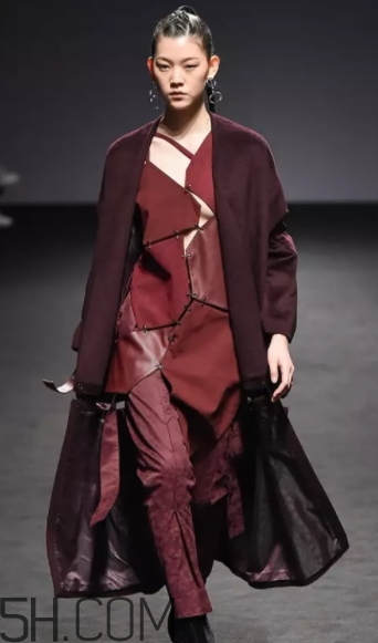 2018流行什么外套？2018年流行什么顏色外套