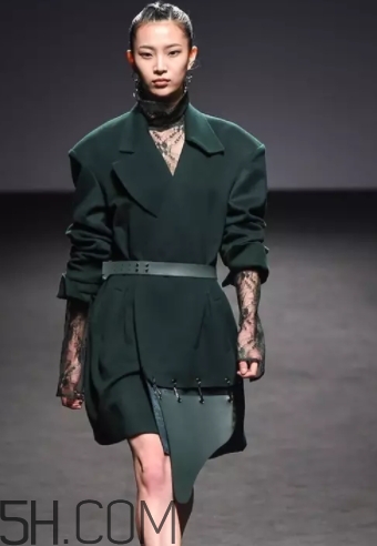 2018流行什么外套？2018年流行什么顏色外套