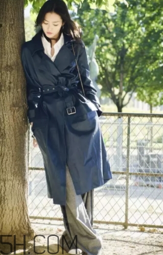 2018流行什么外套？2018年流行什么顏色外套