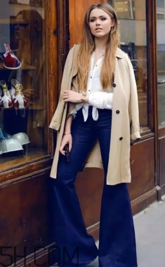 2018流行什么外套？2018年流行什么顏色外套