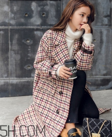 2018流行什么外套？2018年流行什么顏色外套