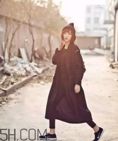 2018年流行什么大衣？2018流行大衣顏色