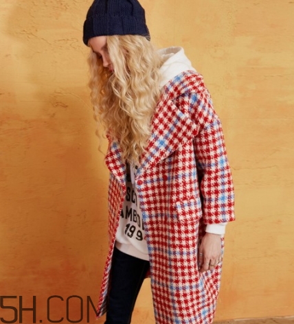 2018年流行什么大衣？2018流行大衣顏色