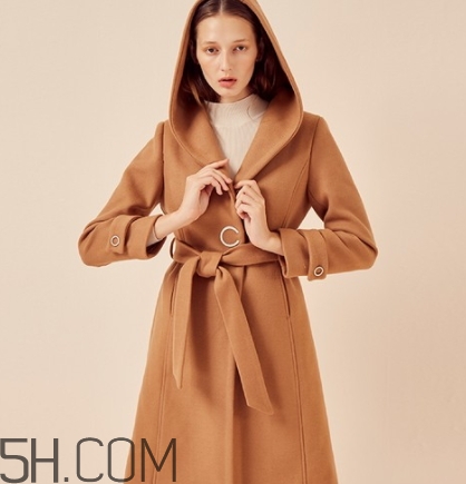 2018年流行什么大衣？2018流行大衣顏色