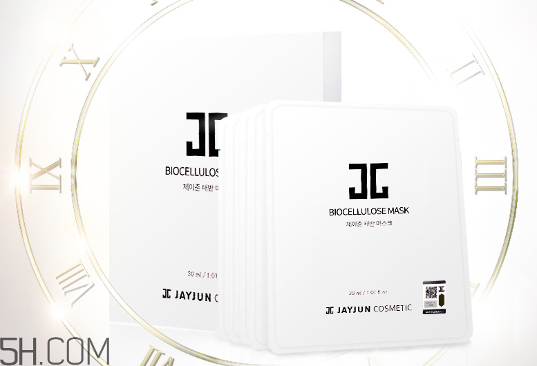 jayjun維他雪花面膜 jayjun維他雪花面膜