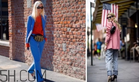 2018年流行什么包？2018流行包包款式圖片