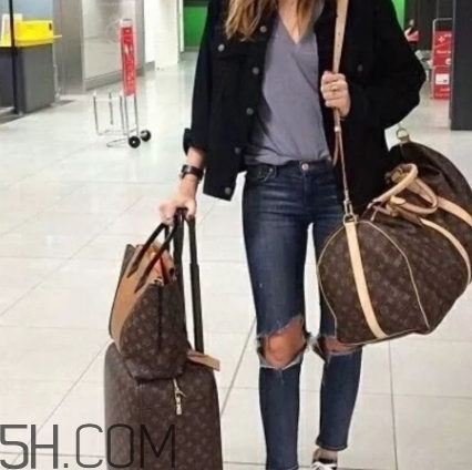 2018年流行什么包？2018流行包包款式圖片