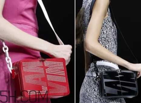 2018年流行什么包？2018流行包包款式圖片