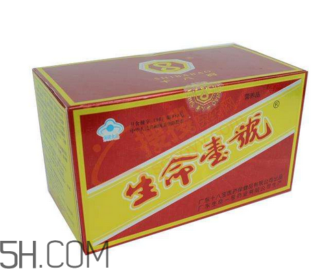 生命一號(hào)能提高記憶力嗎？生命一號(hào)能增加記憶嗎？