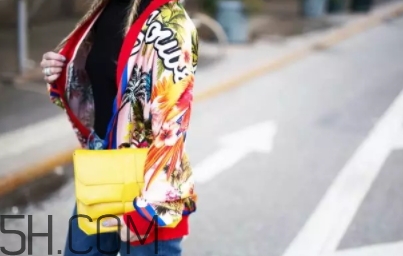 2018年流行什么包？2018流行包包款式圖片