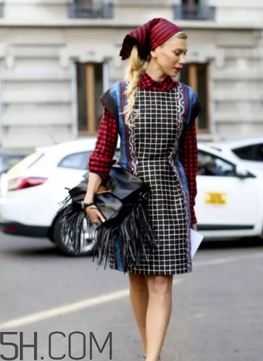 2018年流行什么包？2018流行包包款式圖片