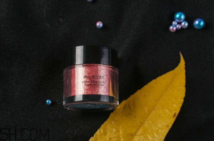 bbia眼影粉怎么樣 bbia眼影試色 bbia眼影粉怎么樣 bbia眼影試色