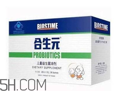 合生元益生菌是什么味道？合生元益生菌是幾聯(lián)菌？