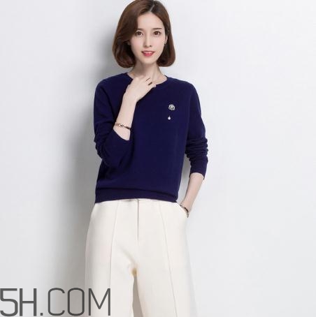 恒源祥羊毛衫多少錢？恒源祥羊毛衫價格