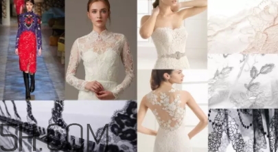 2018流行什么婚紗？2018婚紗款式圖片