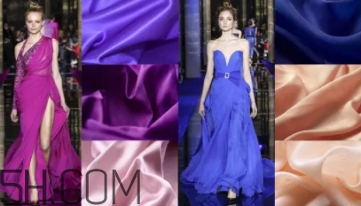 2018流行什么婚紗？2018婚紗款式圖片