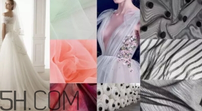 2018流行什么婚紗？2018婚紗款式圖片