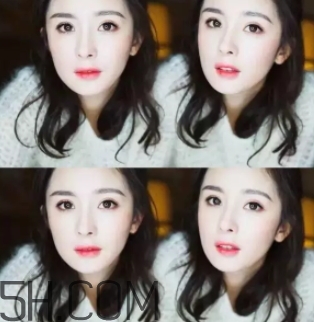 2018流行什么眉型？2018流行眉毛圖片