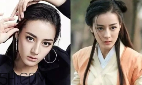 2018流行什么眉型？2018流行眉毛圖片